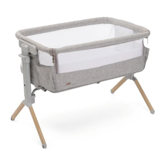 NEXT2ME ARMONIA CHICCO SCANDINAVIAN