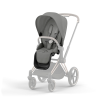 PRIAM SEAT-PACK 2025 - MIRAGE GREY