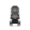 PRIAM SEAT-PACK 2025 - MIRAGE GREY