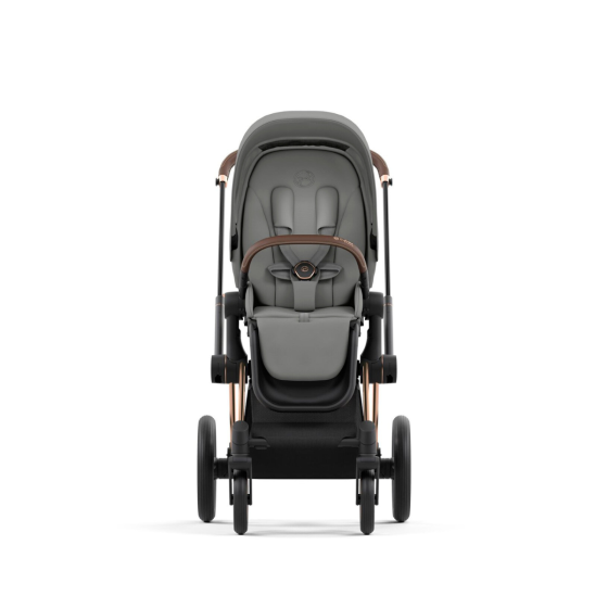PRIAM SEAT-PACK 2025 - MIRAGE GREY