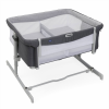 NEXT2ME TWINS CHICCO MAGNET GREY