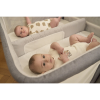 NEXT2ME TWINS CHICCO MAGNET GREY