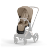 PRIAM SEAT-PACK 2025 - COZY BEIGE