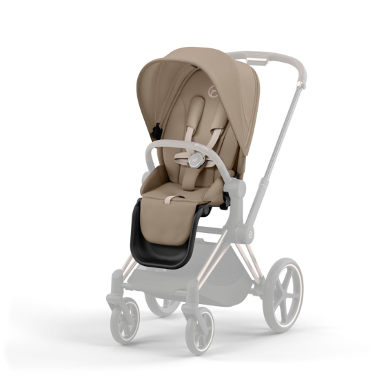 PRIAM SEAT-PACK 2025 - COZY BEIGE