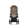 PRIAM SEAT-PACK 2025 - COZY BEIGE