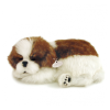 PELUCHE CÃO SHIH TZU PERFECT PETZZZ