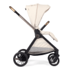 DUO BELLAGIO C/FIRST SEAT RECLINE - AMBER GLOW