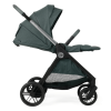 DUO BELLAGIO C/FIRST SEAT RECLINE - FIR TREE