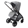 DUO BELLAGIO C/FIRST SEAT RECLINE - LUNAR ROCK