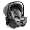 DUO BELLAGIO C/FIRST SEAT RECLINE - LUNAR ROCK