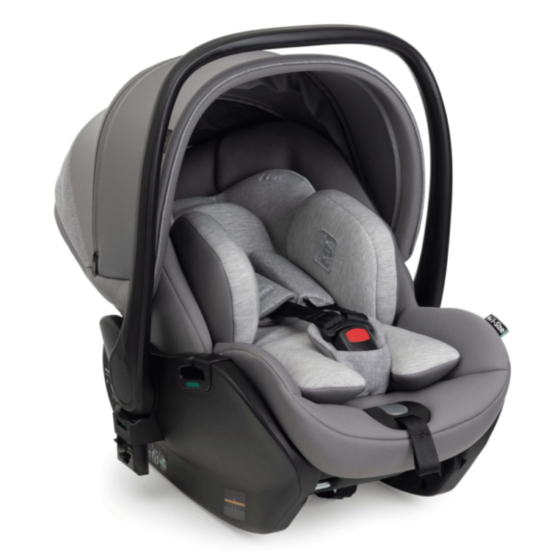 DUO BELLAGIO C/FIRST SEAT RECLINE - LUNAR ROCK