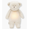 MOONIE URSO C/LUZ E SOM EM ALGODÃO ORGÂNICO - POLAR