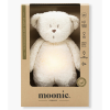MOONIE URSO C/LUZ E SOM EM ALGODÃO ORGÂNICO - POLAR