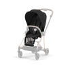 MIOS SEAT-PACK 2025 - SEPIA BLACK