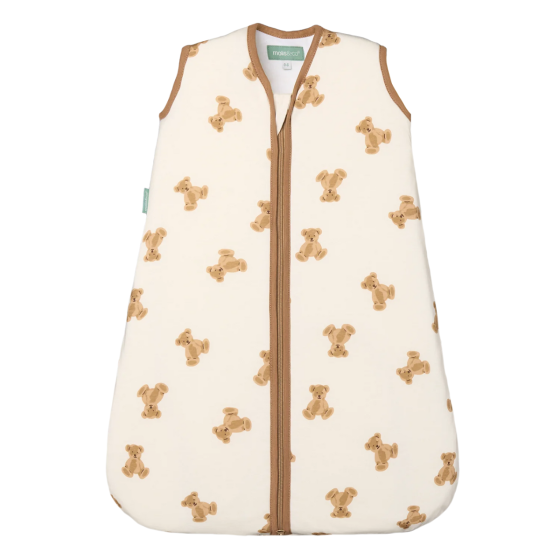 SACO DE DORMIR TEDDY TOG1 - 0-6M