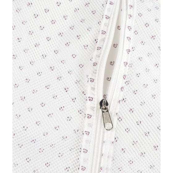 PASITO A PASITO MALA DE MATERNIDADE CHERRY STRIPS