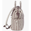 PASITO A PASITO MOCHILA CHERRY STRIPS