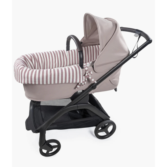 PASITO A PASITO FORRA ALCOFA CHERRY STRIPS