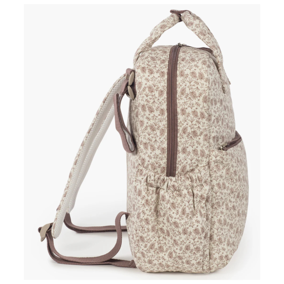 WALKING MUM MOCHILA GALA CERISE 