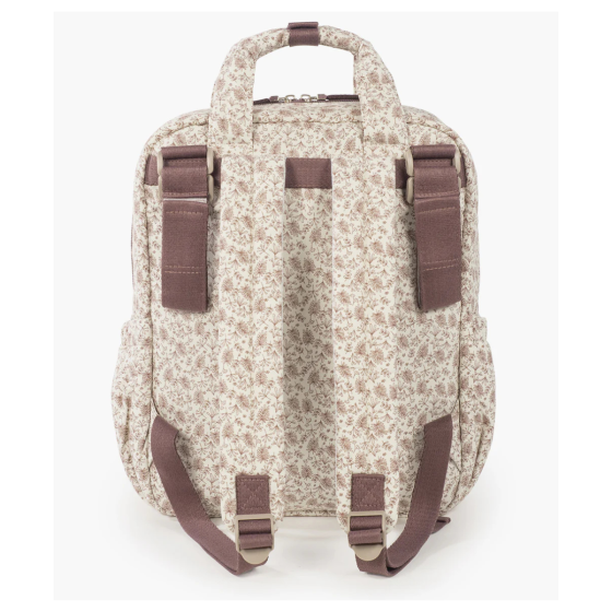 WALKING MUM MOCHILA GALA CERISE 