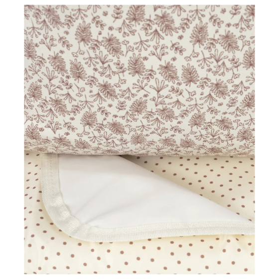 WALKING MUM MOCHILA GALA CERISE 