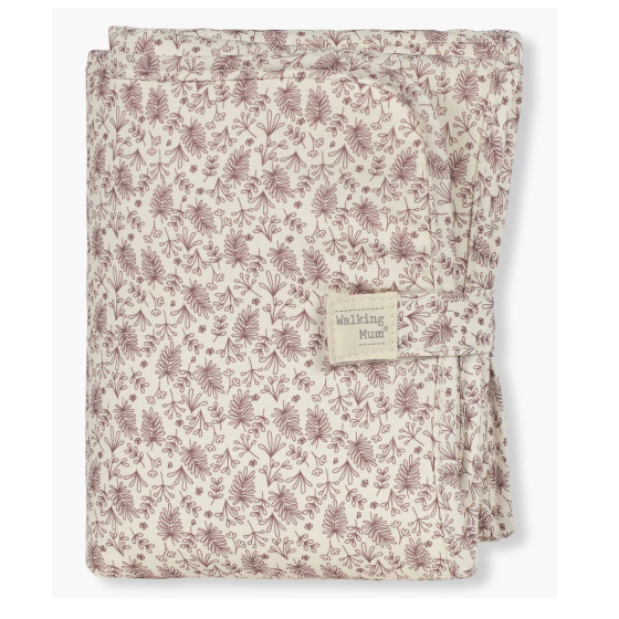 WALKING MUM MUDA-FRALDAS GALA CERISE