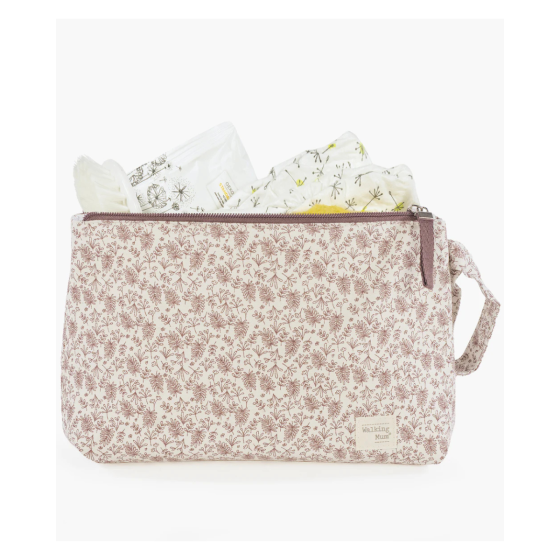WALKING MUM NECESSAIRE GALA CERISE