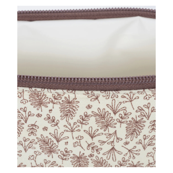 WALKING MUM NECESSAIRE GALA CERISE