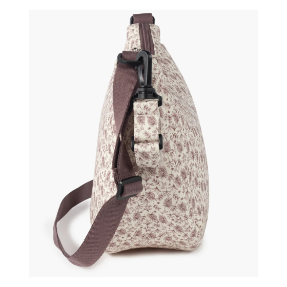 WALKING MUM MALA GÔNDOLA GALA CERISE