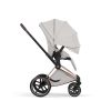 PRIAM ROSEGOLD STYLE - CITY GREY ROSEGOLD