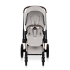 PRIAM ROSEGOLD STYLE - CITY GREY ROSEGOLD