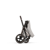 PRIAM ROSEGOLD STYLE - CITY GREY ROSEGOLD