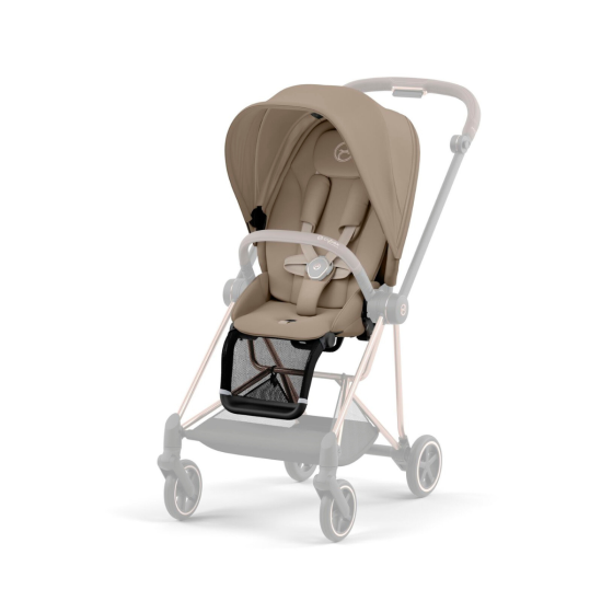 MIOS SEAT-PACK 2025 - COZY BEIGE