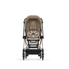 MIOS SEAT-PACK 2025 - COZY BEIGE