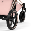 PRIAM ROSEGOLD STYLE - PEACH PINK ROSEGOLD