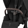 PRIAM ROSEGOLD STYLE - SEPIA BLACK ROSEGOLD