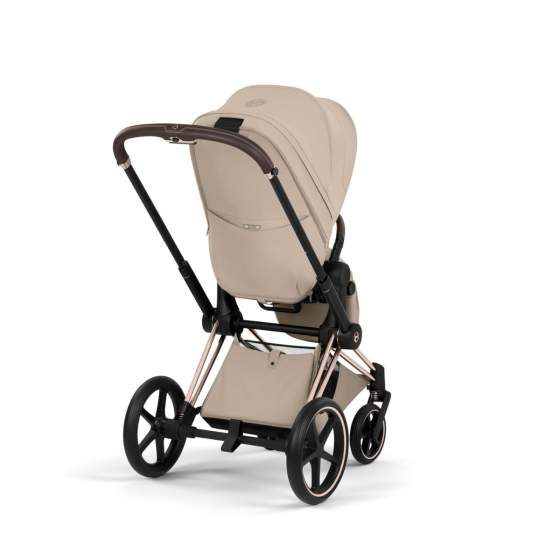 PRIAM ROSEGOLD STYLE - COZY BEIGE ROSEGOLD