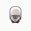 CARRINHO RIO LUX + BABY-SAFE PRO LUX BRITAX-ROMER  - SOFT TAUPE