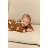 SACO DE DORMIR TEDDY MOCCA TOG1 - 0-6M