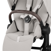 PRIAM CHROME BROWN - CITY GREY CHROME BROWN
