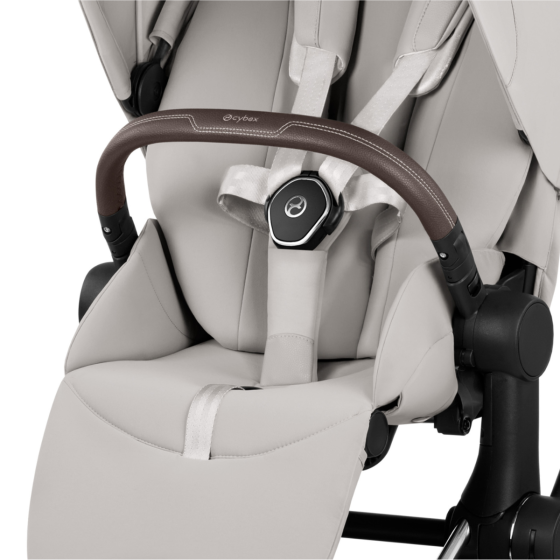 PRIAM CHROME BROWN - CITY GREY CHROME BROWN