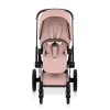 PRIAM CHROME BROWN - PEACH PINK CHROME BROWN