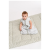 SACO DE DORMIR VICHY GREEN TOG1 - 0-6M
