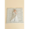 SACO DE DORMIR VICHY GREEN TOG1 - 0-6M