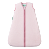 SACO DE DORMIR VICHY PINK - TOG1 - 0-6M
