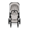 PRIAM MATT BLACK STYLE - CITY GREY MATT BLACK