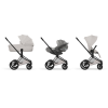 PRIAM MATT BLACK STYLE - CITY GREY MATT BLACK