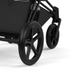 PRIAM MATT BLACK STYLE - SEPIA BLACK MATT BLACK