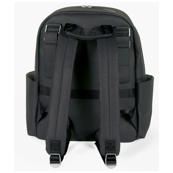 MOCHILA LONDON PASITO A PASITO - PRETO