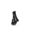 MIOS ROSEGOLD STYLE - MIOS ROSEGOLD SEPIA BLACK